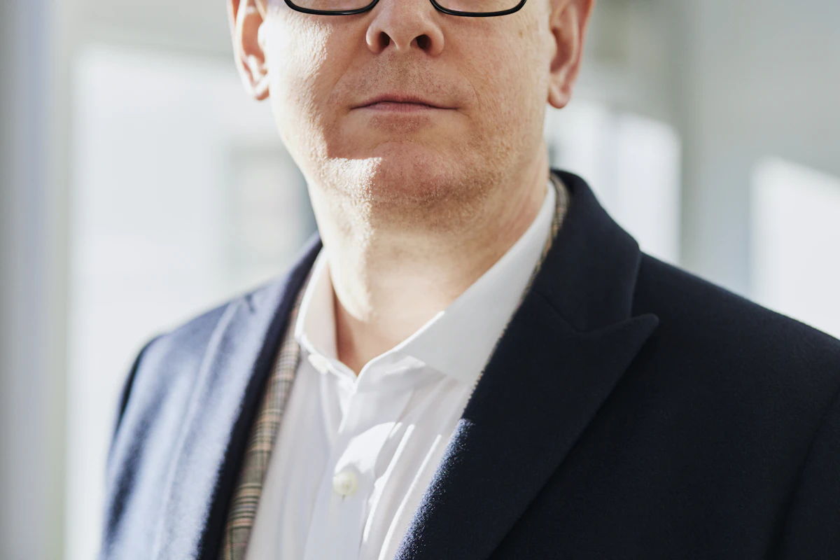 Javier Martínez
