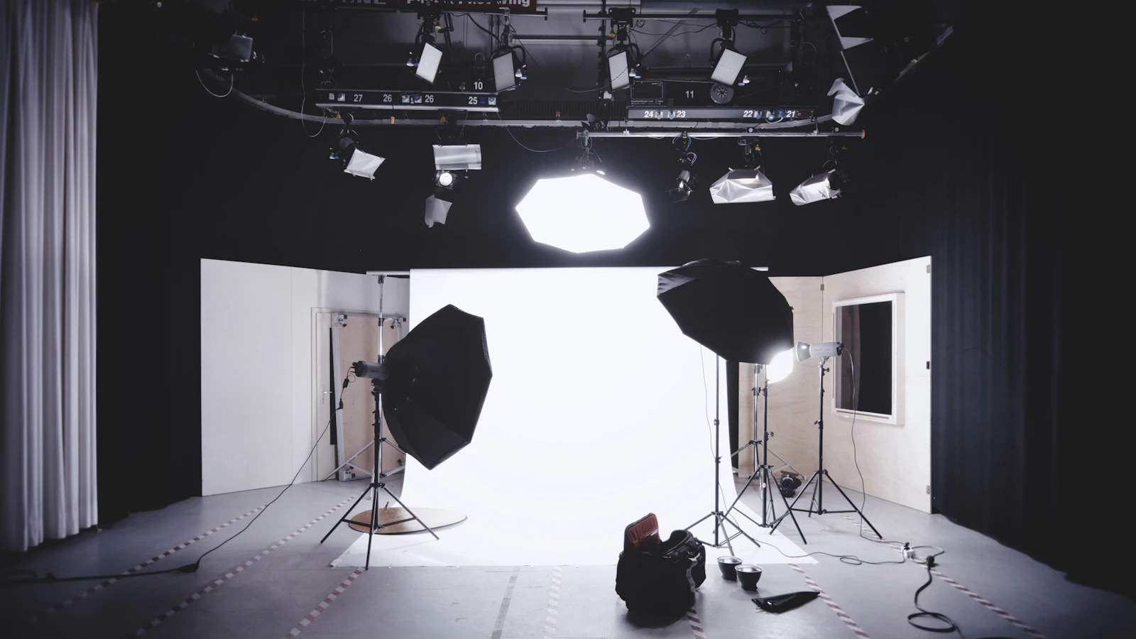 Imagen principal de Estudio Fotográfico Miguel