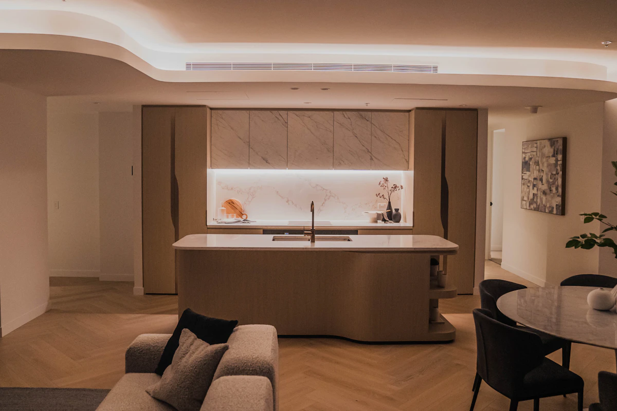 Villa con piscina privada