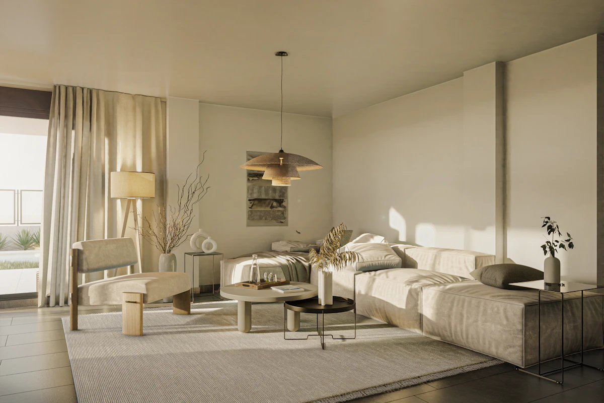 Apartamento de inversión céntrico