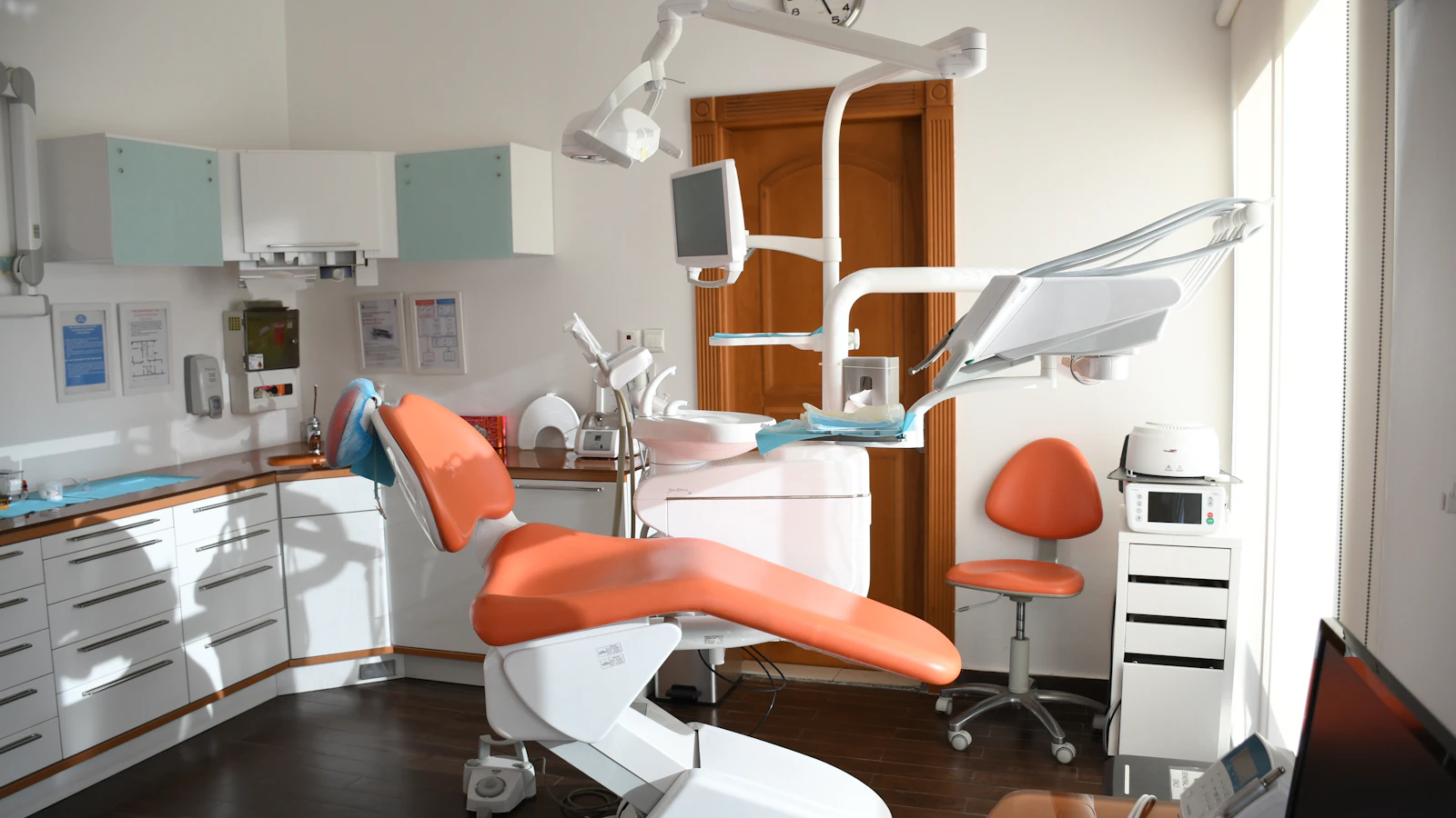Imagen principal de Odontologo