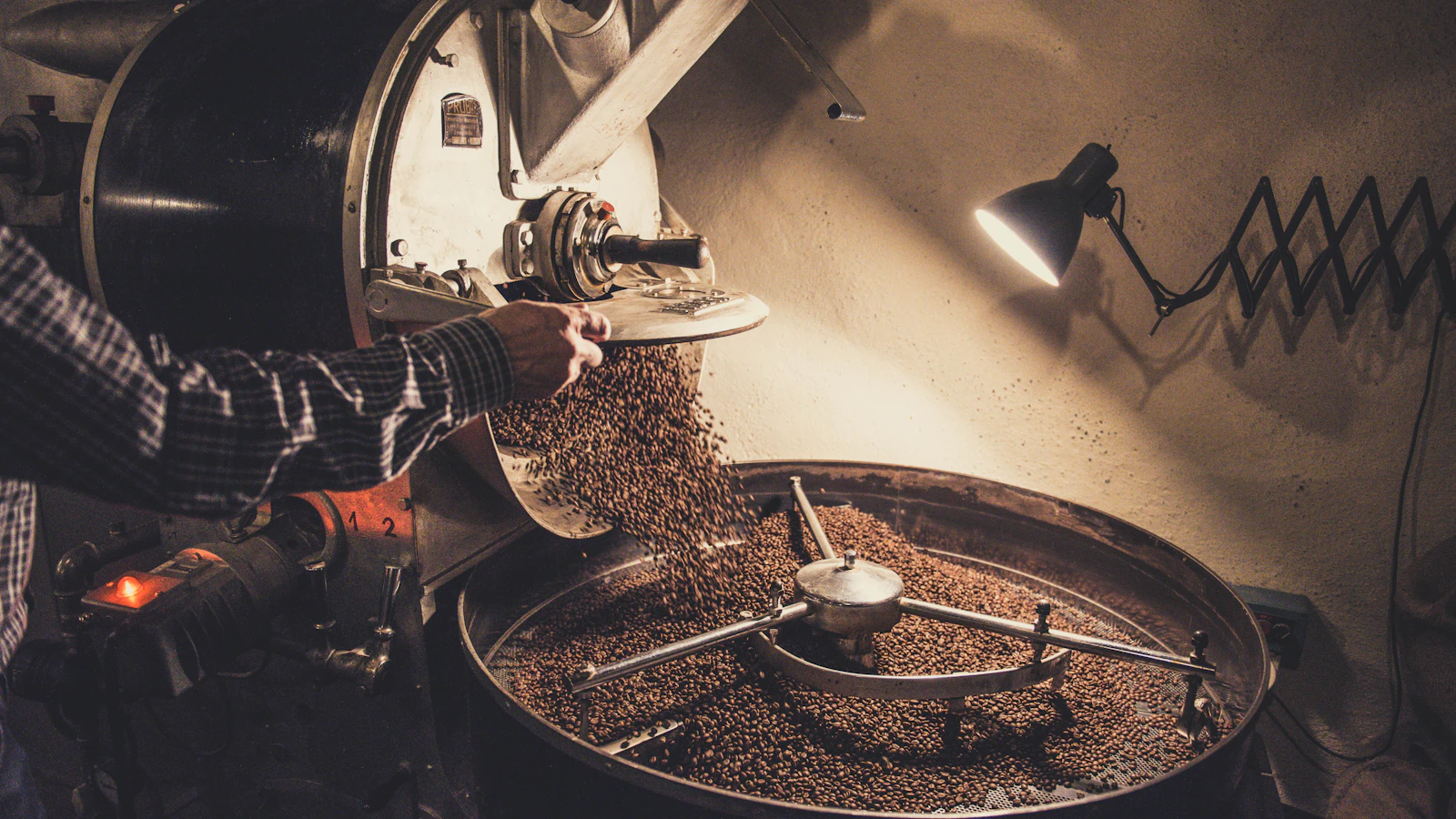 Imagen sobre Origen Café
