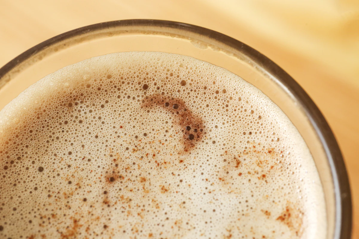 Cappuccino de Especialidad