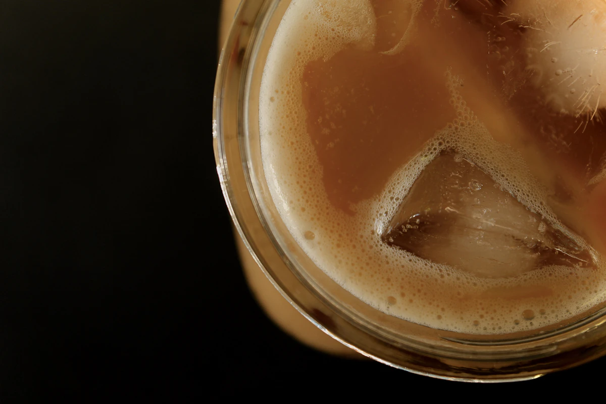 Café con Hielo (Cold Brew)