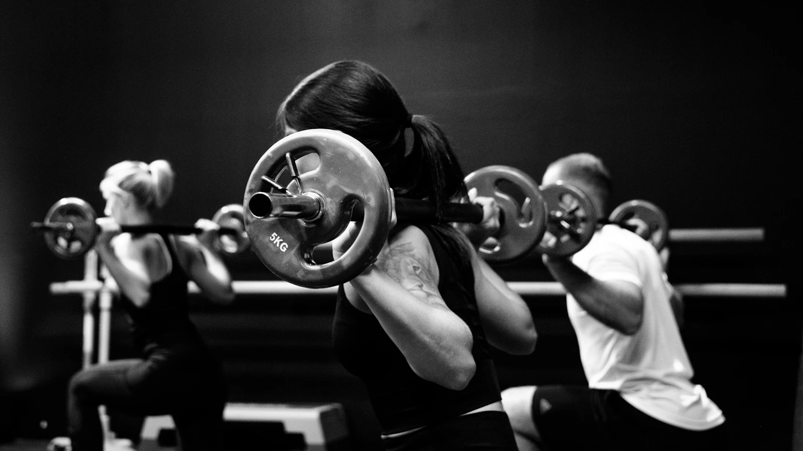Imagen principal de Pulso Fit Studio